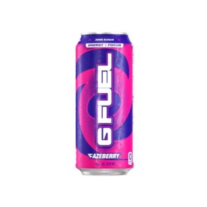 G Fuel Fazeberry