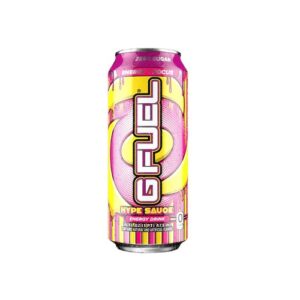 G Fuel Hype Sauce